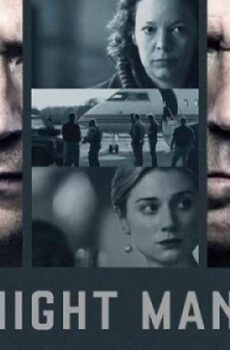 The Night Manager