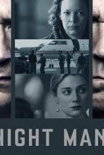 The Night Manager