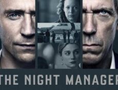 مسلسل The Night Manager الحلقة 4 الرابعة مترجم