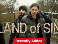 مسلسل Land of Sin الحلقة 3 الثالثة مترجم