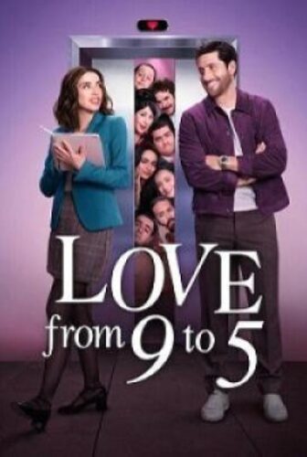 Love from 9 to الموسم 5