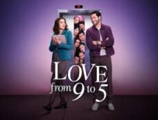 مسلسل Love from 9 to الموسم 5 الحلقة 5 الخامسة مترجم