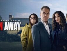 مسلسل Run Away الحلقة 1 الاولي مترجم
