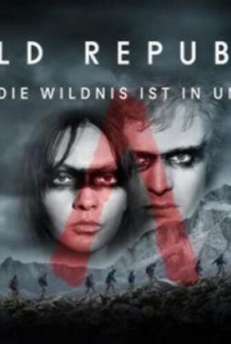 مسلسل Wild Republic الحلقة 5 الخامسة مترجم