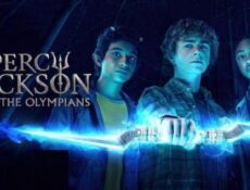 مسلسل Percy Jackson and the Olympians الحلقة 1 الاولي مترجم