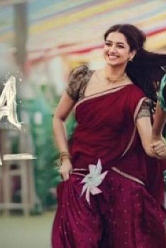فيلم Andhra King Taluka 2025 مترجم