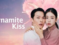 مسلسل Dynamite Kiss الحلقة 14 الرابعة عشر والاخيرة مترجم