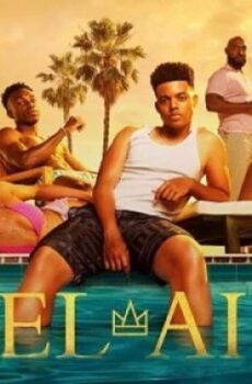 Bel-Air الموسم 3