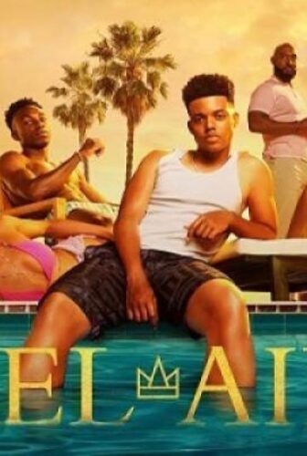 Bel-Air الموسم 3