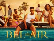 مسلسل Bel-Air الموسم 3 الحلقة 8 الثامنة مترجم