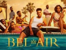 مسلسل Bel-Air الموسم 3 الحلقة 3 الثالثة مترجم