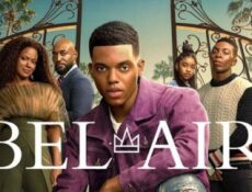 مسلسل Bel-Air الموسم 2 الحلقة 3 الثالثة مترجم