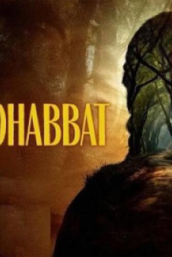 فيلم Saali Mohabbat 2025 مترجم