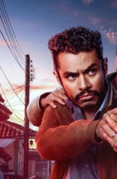 فيلم A Time For Bravery 2025 مترجم