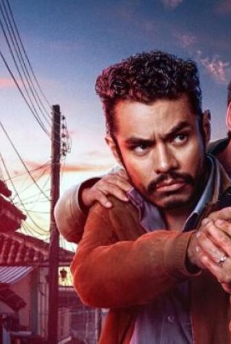 فيلم A Time For Bravery 2025 مترجم