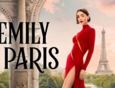 مسلسل Emily in Paris الموسم 5 الحلقة 5 الخامسة مترجم