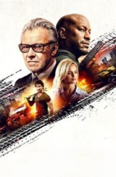 فيلم The Wrecker 2025 مدبلج
