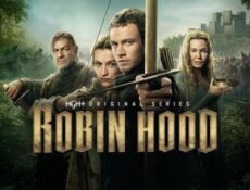 مسلسل Robin Hood الحلقة 10 العاشرة والاخيرة مترجم