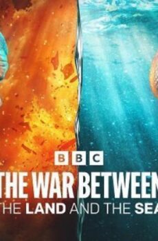 The War Between the Land and the Sea