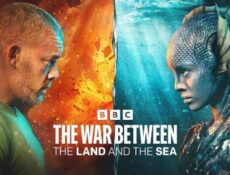مسلسل The War Between the Land and the Sea الحلقة 1 الاولي مترجم