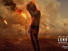 مسلسل Landman الموسم 2 الحلقة 4 الرابعة مترجم