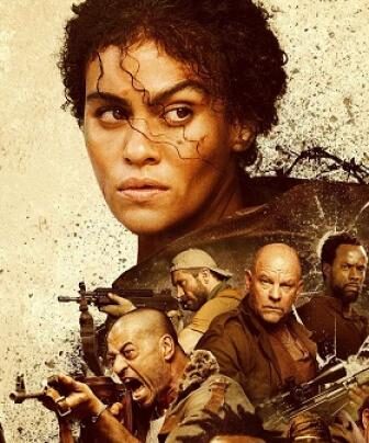 فيلم Hunting Jessica Brok 2025 مدبلج