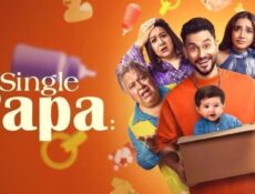 مسلسل Single Papa الحلقة 6 السادسة والاخيرة مترجم