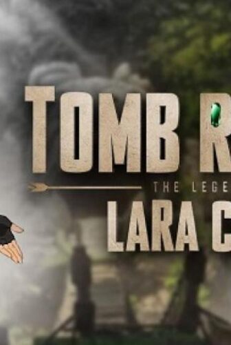 Tomb Raider The Legend of Lara Croft
