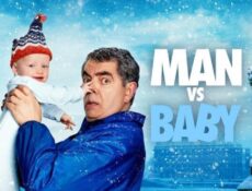 مسلسل Man Vs Baby الحلقة 1 الاولي مترجم