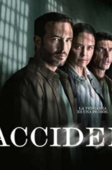 The Accident الموسم 2