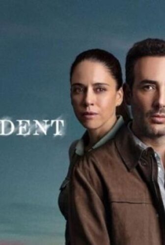 مسلسل The Accident الحلقة 9 التاسعة مترجم