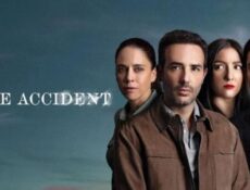 مسلسل The Accident الحلقة 4 الرابعة مترجم