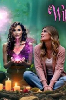 فيلم Witchy Ways 2024 مترجم