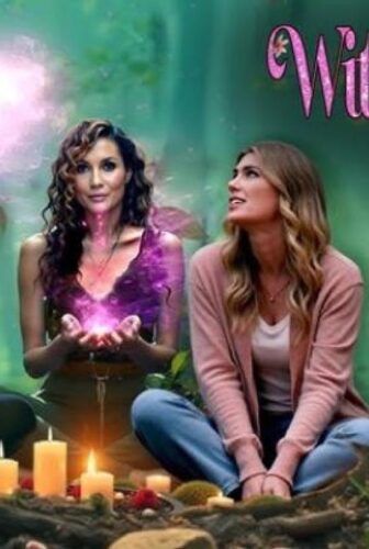 فيلم Witchy Ways 2024 مترجم