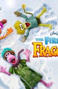 فيلم The First Snow of Fraggle Rock 2025 مترجم