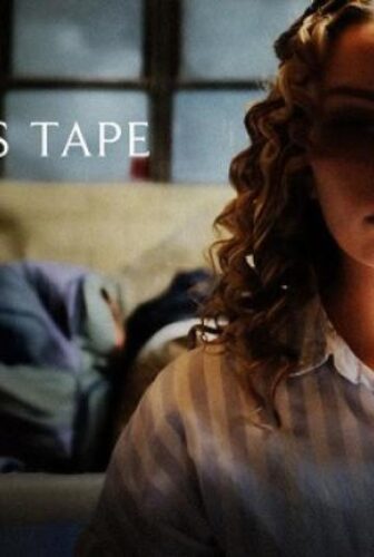 فيلم Man Finds Tape 2025 مترجم