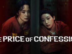 مسلسل The Price of Confession الحلقة 11 الحادية عشر مترجم