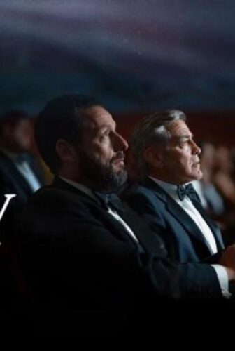 فيلم Jay Kelly 2025 مترجم