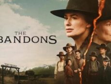 مسلسل The Abandons الحلقة 6 السادسة مترجم