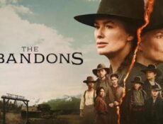 مسلسل The Abandons الحلقة 1 الاولي مترجم