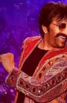 فيلم Mass Jathara 2025 مترجم