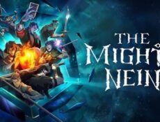 انمي The Mighty Nein الحلقة 6 السادسة مترجم
