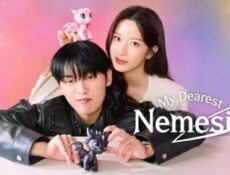 مسلسل My Dearest Nemesis الحلقة 10 العاشرة مترجم