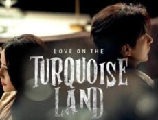 مسلسل Love on the Turquoise Land الحلقة 8 الثامنة مترجم