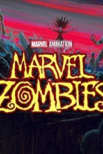 انمي Marvel Zombies الحلقة 2 الثانية مترجم