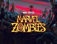 انمي Marvel Zombies الحلقة 3 الثالثة مترجم