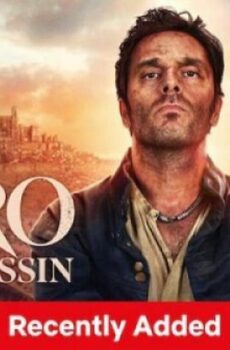 Nero the Assassin