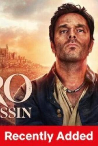مسلسل Nero the Assassin الحلقة 7 السابعة مترجم