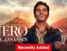 مسلسل Nero the Assassin الحلقة 3 الثالثة مترجم