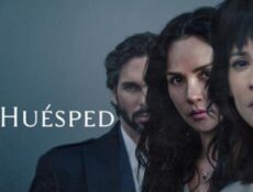 مسلسل The Guest الحلقة 13 الثالثة عشر مترجم